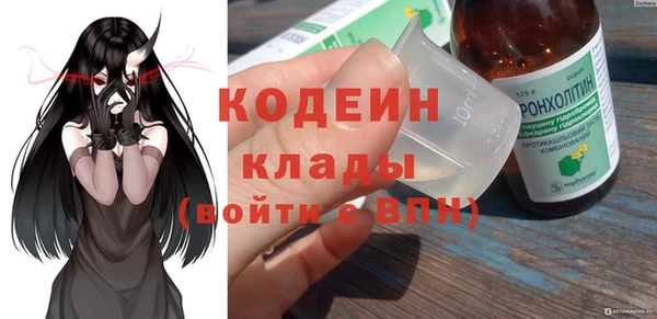 молекула духа Нея